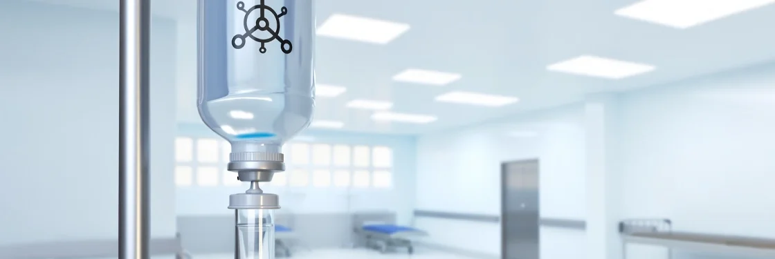 капельница при отравлении алкоголем
